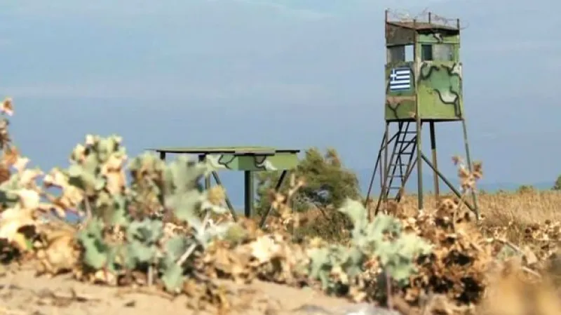 Horizont 24 o uprchlících v Řecku