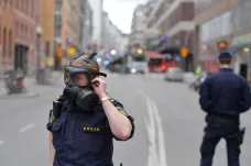 Junckerův vzkaz Švédsku: Útok na jeden členský stát je útokem na nás na všechny