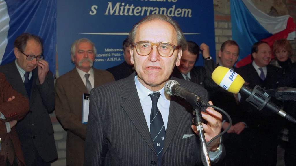 Rudolf Battěk