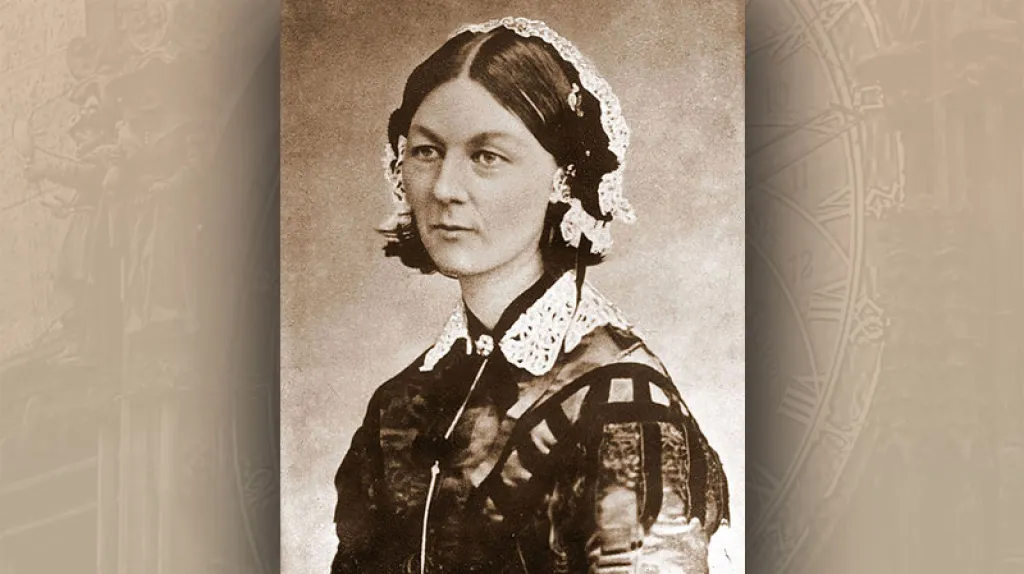 Florence Nightingalová
