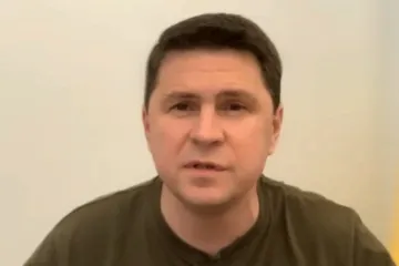 Україна дистанціюється від попередніх дій на території Росії