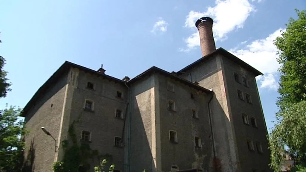 Broumovský pivovar