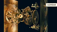 Vědcům se podařilo rozluštit, jak fungoval starověký mechanismus z Antikythéry