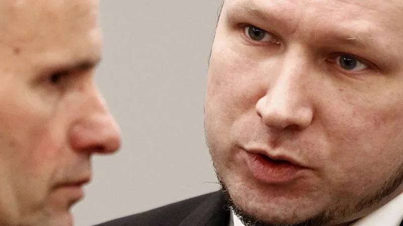 Anders Breivik
