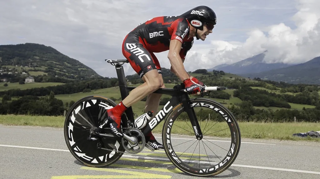 Cadel Evans