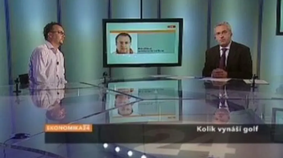 Rozhovor s Michalem Janouškem, Michalem Křečkem a Jaroslavem Odstrčilíkem