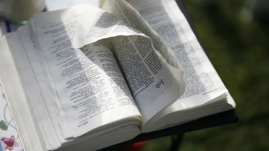Bible