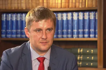 Ministr zahraničí Petříček: Chtěl bych se zaměřit na naše aktivity v Africe