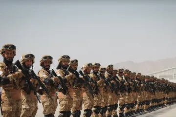 V Kataru přistálo letadlo z Kábulu, na palubě byli Američané a další cizinci