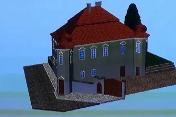 Výstava Příběhy z Hrádku