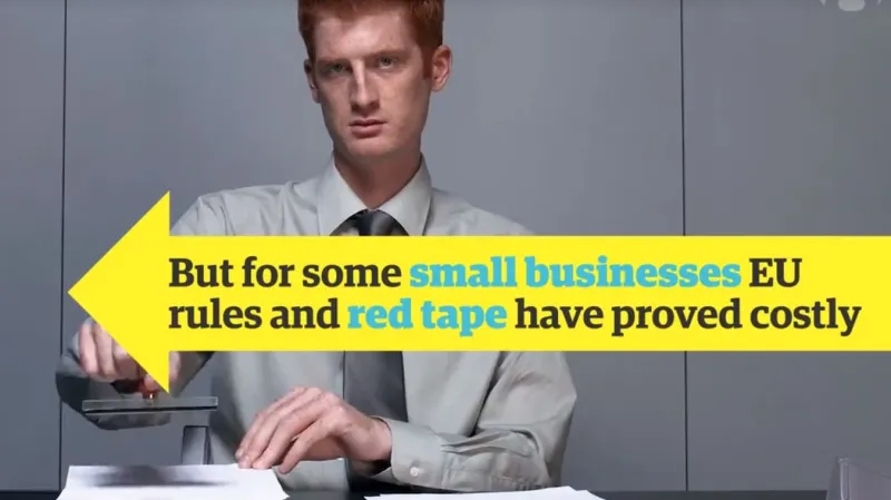 Důsledky Brexitu podle Guardianu