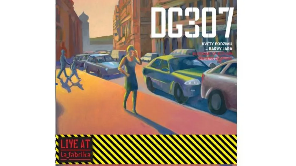 DG 307