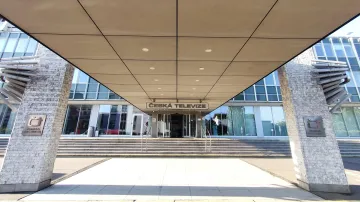 Česká televize