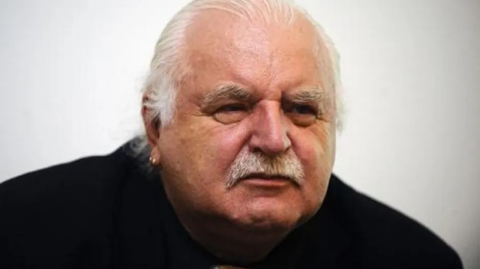 Milan Knížák