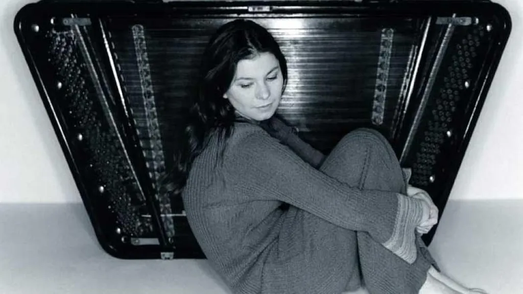 Zuzana Lapčíková