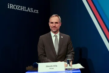 Odměnami Hřiba za členství v představenstvu PREH se zabývá úřad v Říčanech