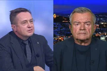 Podmínky nezlehčujeme, hájí zubařskou novelu Kraus. Šmucler mluví o ochraně pacienta