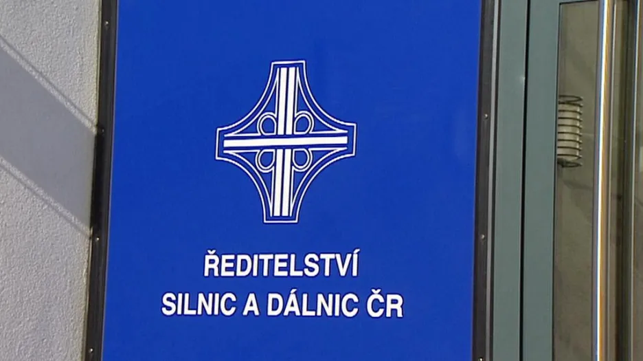 Ředitelství silnic a dálnic