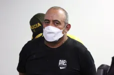Kolumbie vydá zadrženého drogového bosse do USA