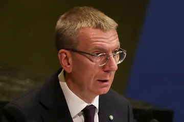 Odstoupení od Istanbulské úmluvy vrátil lotyšský prezident do parlamentu