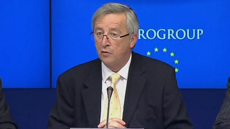Jean-Claude Juncker