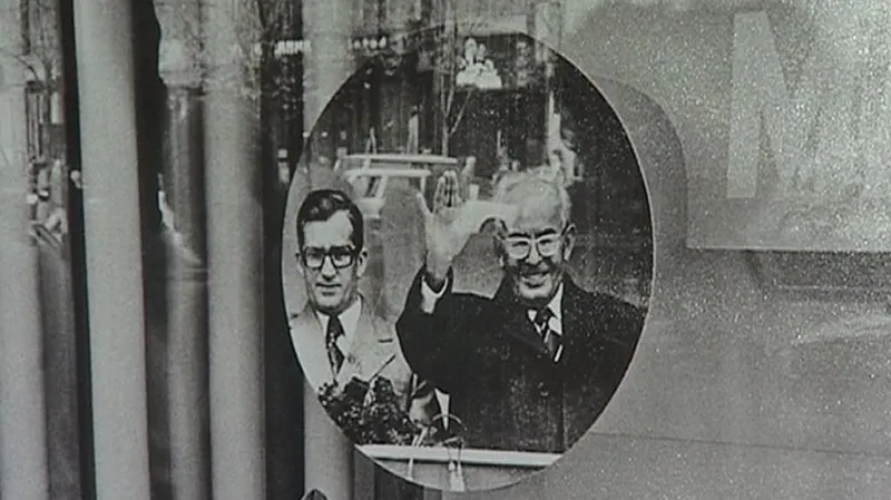 Fotografie Lubomíra Kotka