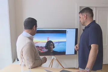 Fiktivní uchazeči o práci se snaží získat data o firmách, varují bezpečnostní analytici 