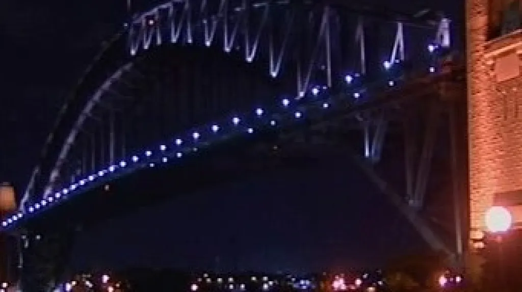 Tma v Sydney