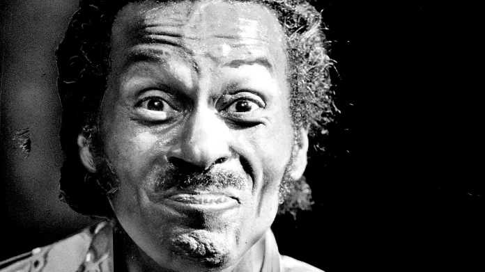 Chuck Berry