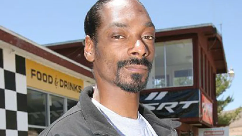 Snoop Dogg