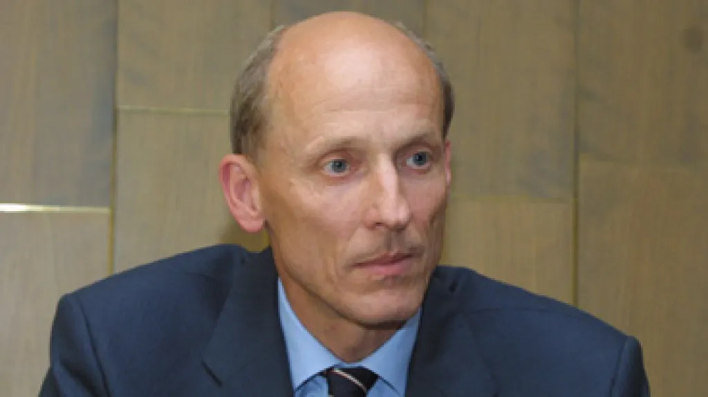 Milan Šimonovský