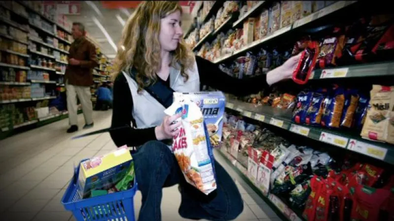 Události o polských potravinách