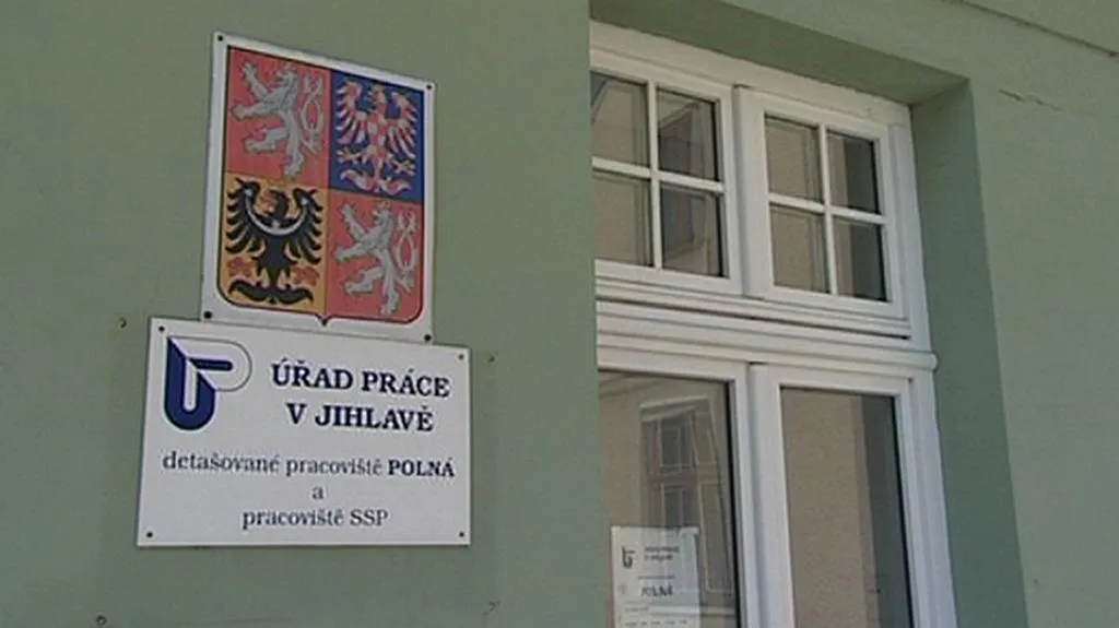 Úřad práce