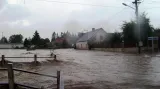 Povodeň