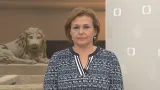Členka sněmovního výboru pro vědu, vzdělání a kulturu Jana Berkovcová (ANO)