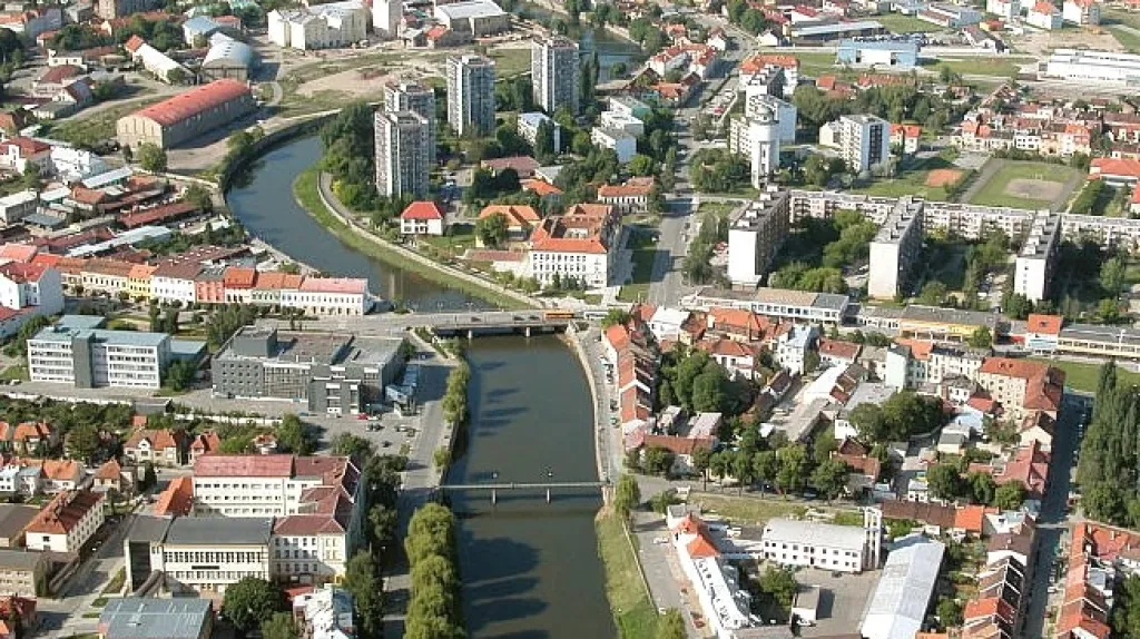 Břeclav