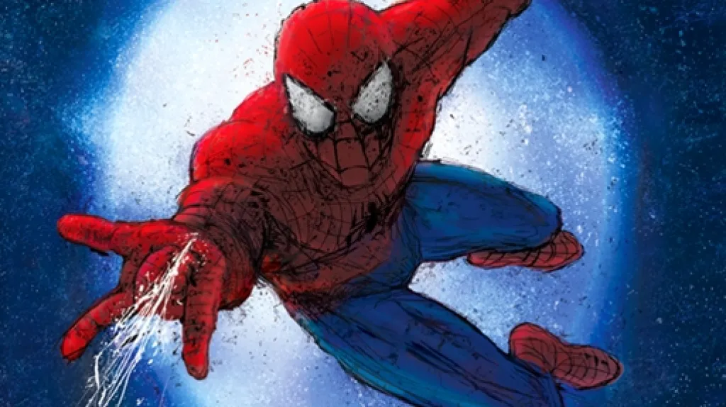 Spider-Man: Turn Off the Dark