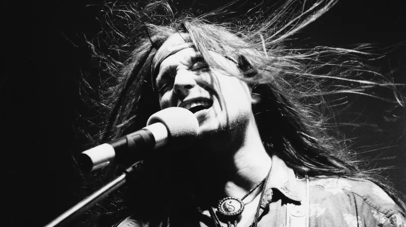 Z dokumentu Lucie – příběh jedný kapely