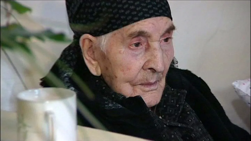 Evangelie Čarasová