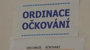 Očkování