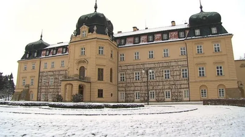 Události: Oběd v Lánech přinesl i myšlenku zdanění OSVČ