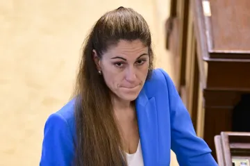 Decroix s prezidentem probrala postup ministerstva po bitcoinové kauze