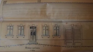 Historické plány