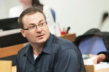 Po vysokých trestech zproštění. Soud očistil Martina Bódiše