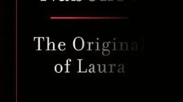 Vladimir Nabokov / The Original of Laura