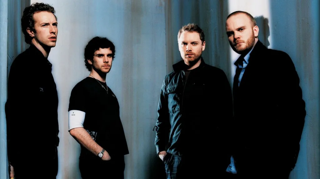 Coldplay