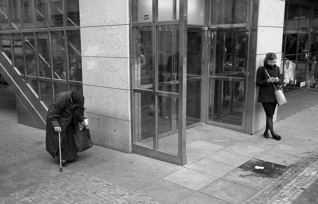 Praha, 2015