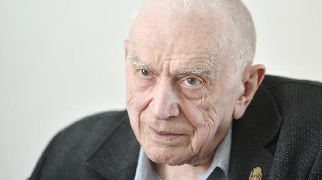 Mojmír Petráň