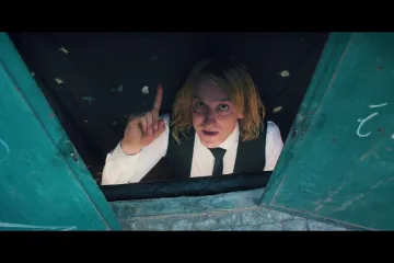 Klip týdne: Vypsaná fiXa v Krabičce na jeden zátah