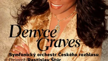 Denyce Gravesová